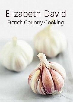French Country Cooking - David, Elizabeth