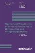 Numerical Treatment of Inverse Problems... - Bild 1