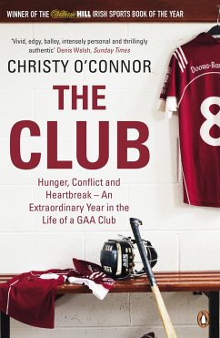 The Club - O'Connor, Christy, Jr.