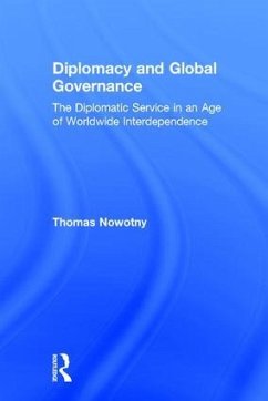 Diplomacy and Global Governance - Nowotny, Thomas