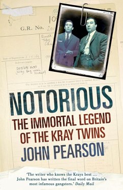 Cover Notorious