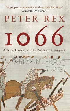 1066 - Rex, Peter