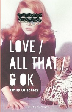 Cover Love / All That / & OK