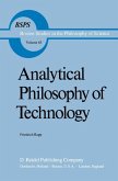 Analytical Philosophy of Technology