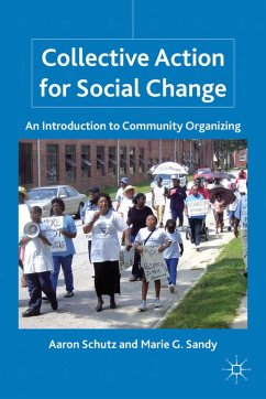 Collective Action for Social Change - Schutz, A.;Sandy, M.