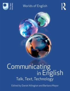 Communicating In English