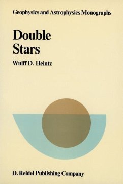 Double Stars - Heintz, W. D.