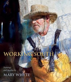 Working South - Whyte, Mary