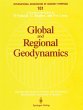 Global and Regional Geodynamics - Bild 1