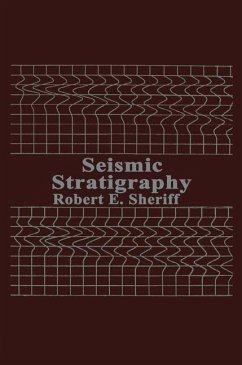 Seismic Stratigraphy - Sheriff, R. E.