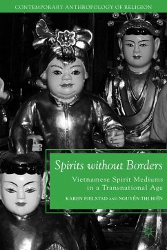 Spirits Without Borders - Fjelstad, Karen;Hien, Nguyen Thie