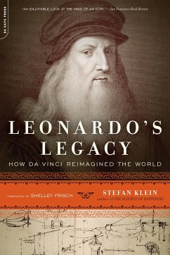 Leonardo's Legacy - Klein, Stefan