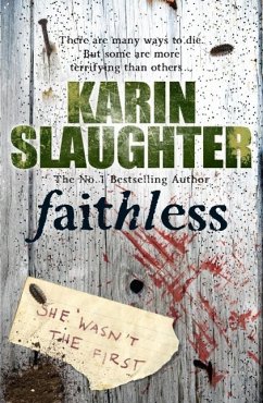 Faithless - Slaughter, Karin