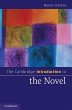 The Cambridge Introduction to the Novel - Bild 1