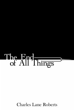 The End of All Things