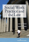 Social Work Practice and the Law