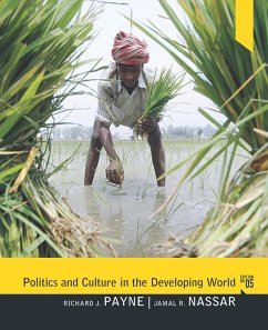 Politics and Culture in the Developing World - Payne, Richard J; Nassar, Jamal R