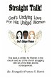 Straight Talk On God's Undying Love for... - Bild 1