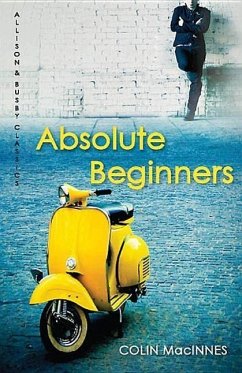 Absolute Beginners - MacInnes, Colin (Author)