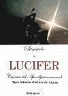 Sumario a Lucifer : crónica del Apocalipsis anunciado - Jiménez de Armas, Tavo Alfonso