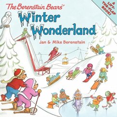 The Berenstain Bears' Winter Wonderland - Berenstain, Jan; Berenstain, Mike