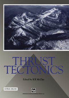 Thrust Tectonics - McClay, K. R.
