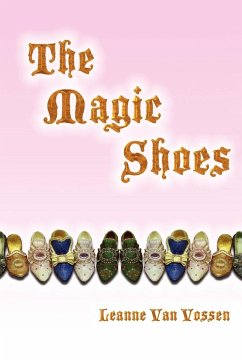 The Magic Shoes