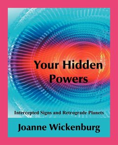 Your Hidden Powers - Wickenburg, Joanne