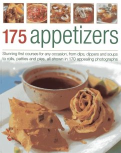 175 Appetizers - Hildyard, Anne