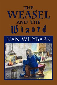 The Weasel and the Wizard - Whybark, Nan