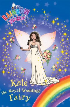 Rainbow Magic: Kate the Royal Wedding Fairy - Meadows, Daisy