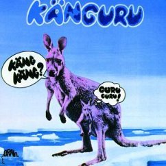 Kän-guru - Guru Guru