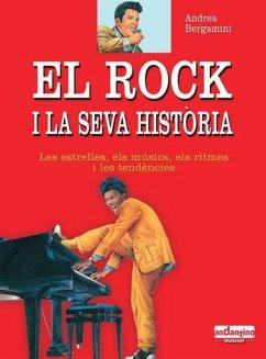El rock i la seva història - Bergamini, Andrea