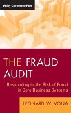 The Fraud Audit