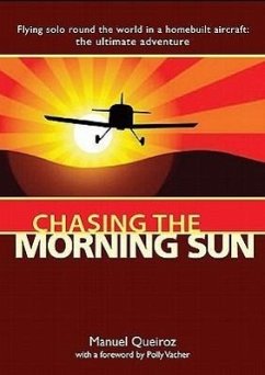 Chasing the Morning Sun - Queiroz, Manuel