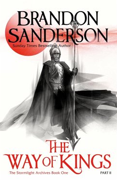 The Way of Kings 02 - Sanderson, Brandon