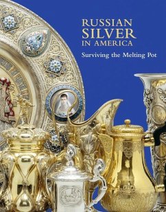 Russian Silver in America - Odom, Anne