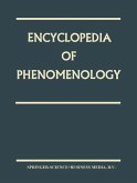 Encyclopedia of Phenomenology