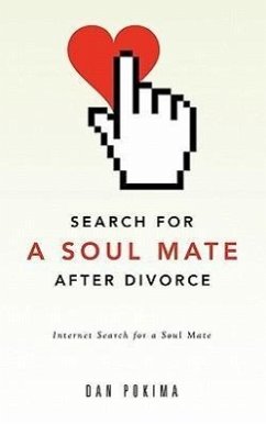 Search for a Soul Mate After Divorce - Pokima, Dan