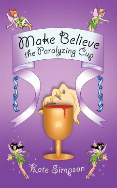 Cover Make Believe