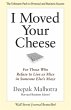 I Moved Your Cheese - Bild 1