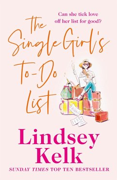 The Single Girl's To-Do List - Kelk, Lindsey