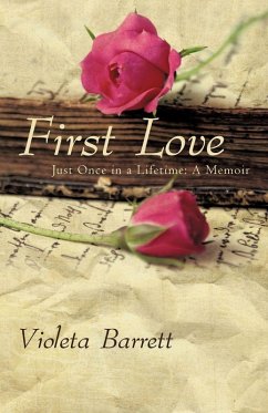 Cover First Love