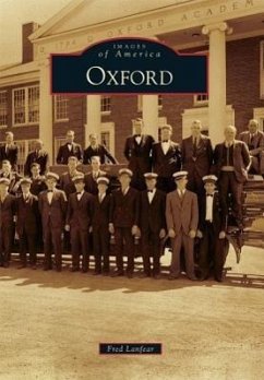 Oxford - Lanfear, Fred