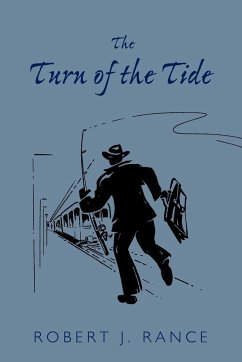 The Turn of the Tide - Rance, Robert J.