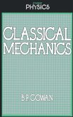 Classical Mechanics Classical Mechanics