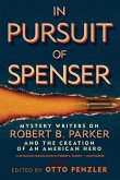 In Pursuit of Spenser In Pursuit of Spenser
