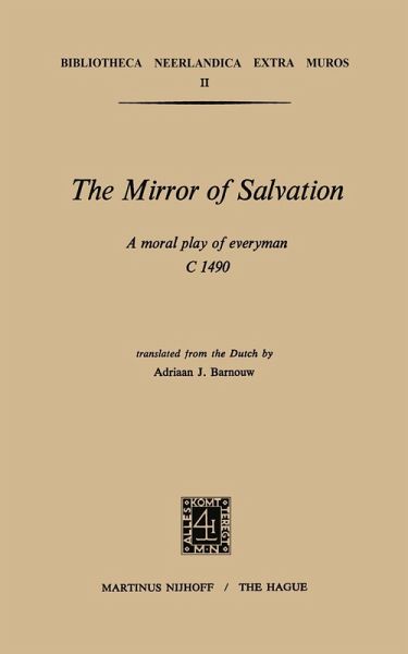 The Mirror of Salvation