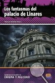 Los Fantasmas del Palacio de Linares Book + CD