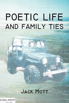 Poetic Life and Family Ties - Mott, Jack